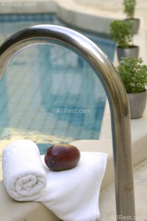 Mythos Suites Hotel 20